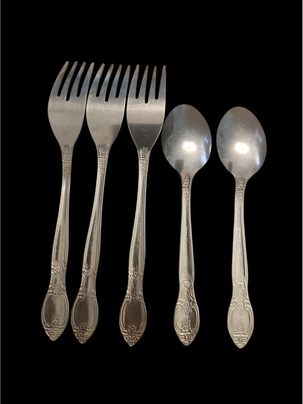 N/A cambridge stainless